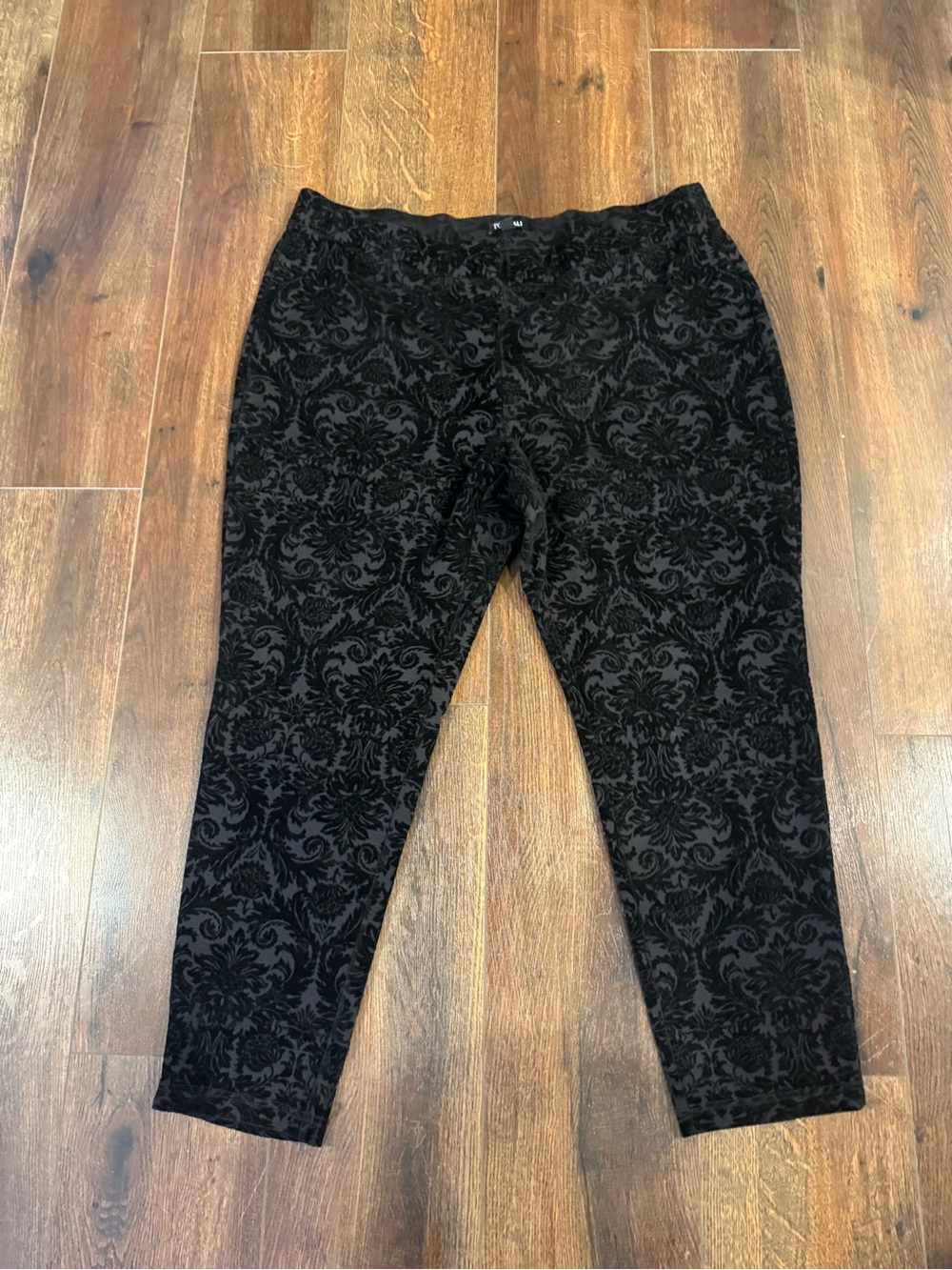 Roz & Ali Pants - size 3x